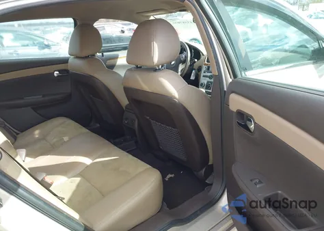 2010 Chevrolet Malibu Lt из США, поврежденный, VIN 1G1ZD5E77AF190689